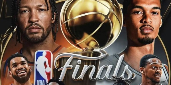 14分被逆转！马刺95-105尼克斯，看数据：他就是头号罪人！