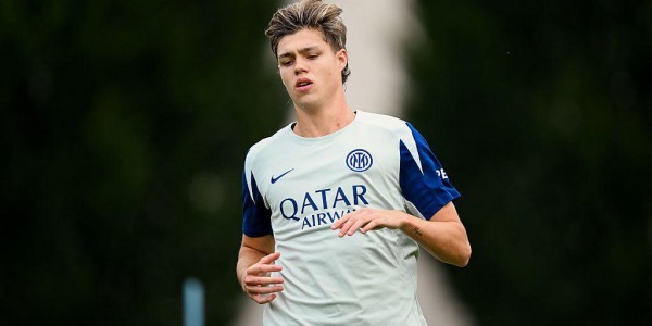 kaiyun·(中国)官方网站-罗马诺：国米在帕拉西奥斯交易中加入30%的二转分成条款