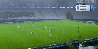 开云体育app-【中超】马莱莱2球谢鹏飞破门 申花3比0双杀梅州