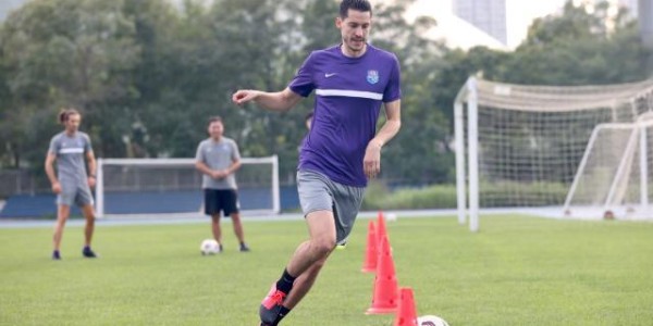 kaiyun·(中国)官方网站-津门虎官宣新援加盟！维基诺维奇将身披10号战袍