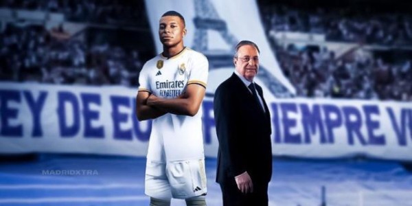 开云体育app-皇马官宣姆巴佩在即，转会费为0，签字费过亿