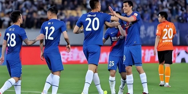 意外！阿玛杜和阿苏埃未来仍能代表申花踢亚冠？引发球迷热议