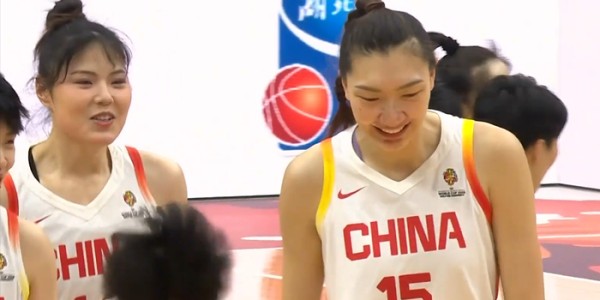 kaiyun·(中国)官方网站-中国女篮：李月汝21+11末节致胜，杨舒予14分助攻王，双塔奇效|韩旭|张子宇|投篮|马里|马里队_新浪体育_新浪新闻