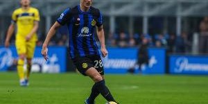 意媒：帕瓦尔和姆希塔良已经伤愈，两人均可以出战拉齐奥