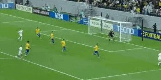 3场5球，C罗第13次单年进球超40，进完倒勾又献佳作