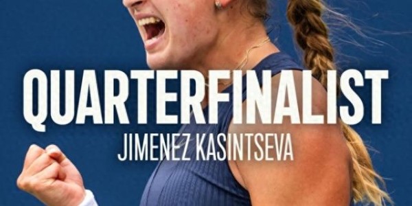 WTA瓜达拉哈拉站1/8决赛，前二号种子均出局无缘8强