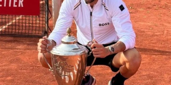 kaiyun·(中国)官方网站-上周网坛冠军榜：柯林斯怎么又有你！