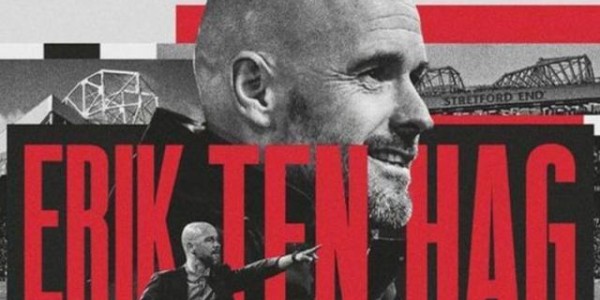 kaiyun·(中国)官方网站-林良锋：曼联和滕哈赫，是怎么走到一起的？