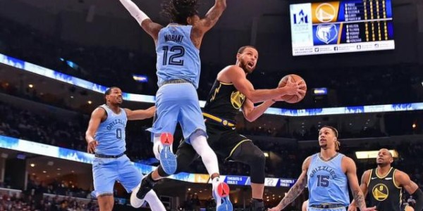 kaiyun·(中国)官方网站-时隔七年再碰硬茬灰熊 勇士如何在进攻端打开局面