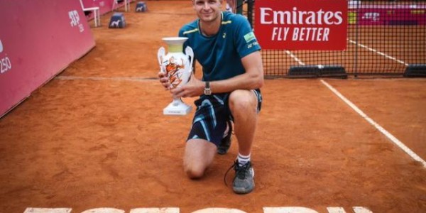 kaiyun·(中国)官方网站-上周网坛冠军榜：柯林斯怎么又有你！