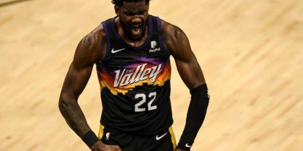 开云体育app-太阳为何能成联盟最强球队？10个理由足以说明一切