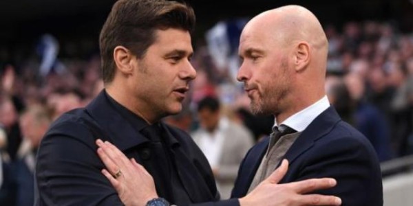 kaiyun·(中国)官方网站-林良锋：曼联和滕哈赫，是怎么走到一起的？