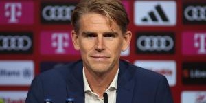 弗罗因德：德国杯首轮很重要，拜仁已经五年没进德国杯决赛了