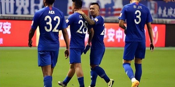 意外！阿玛杜和阿苏埃未来仍能代表申花踢亚冠？引发球迷热议