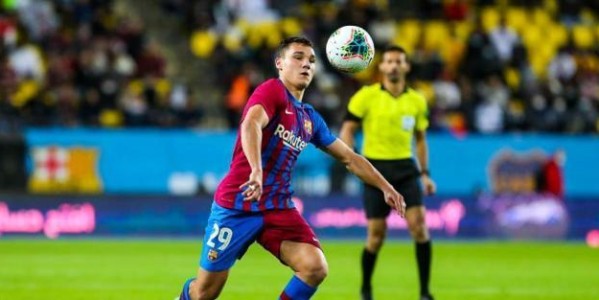 kaiyun·(中国)官方网站-巴萨大梁都是25号以后，德容特狮都要被甩卖？