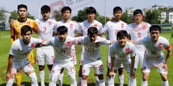 kaiyun·(中国)官方网站-国奥传捷报！何龙海建功 击败克甲冠军结束对抗赛