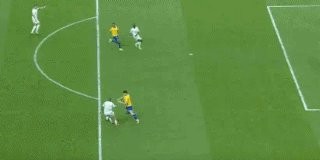 3场5球，C罗第13次单年进球超40，进完倒勾又献佳作