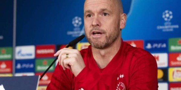 kaiyun·(中国)官方网站-林良锋：曼联和滕哈赫，是怎么走到一起的？