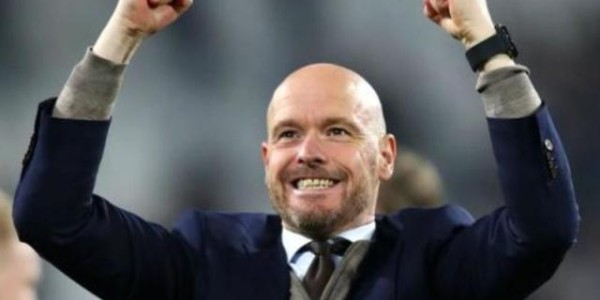 kaiyun·(中国)官方网站-林良锋：曼联和滕哈赫，是怎么走到一起的？