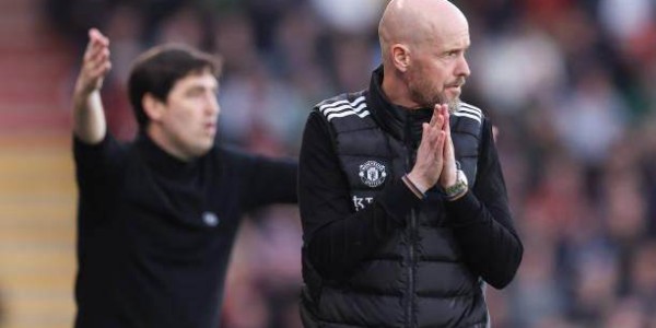 开云体育app-滕哈赫回应曼联防守差：有些球员很年轻，缺乏经验