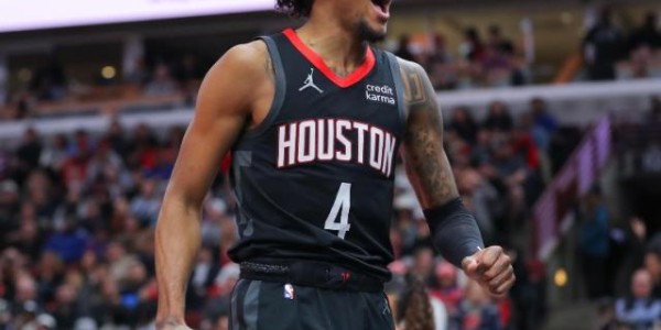 开云体育app官网-格林连刷纪录脱胎换骨 火箭点火升空湖勇席位危急