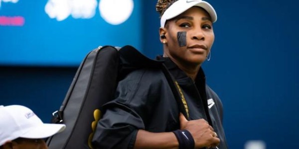 kaiyun·(中国)官方网站-小威强烈暗示美网后退役 24冠成为永远的遗憾？