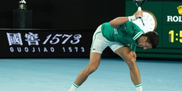 kaiyun·(中国)官方网站-德约澳洲签证二次被吊销 继续上诉还是选择离开？